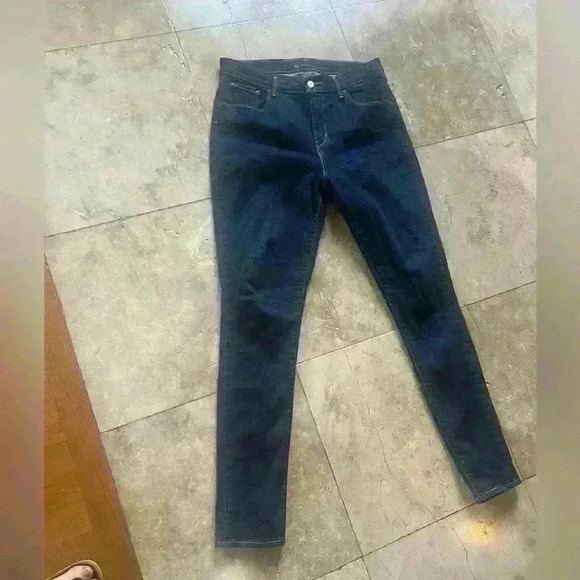 Levi’s 32 High Rise Skinny very good condition - Picture 2 of 14